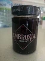 Crema de cacao