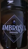 Ambrosía Mora