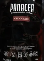 Panacea chocolate