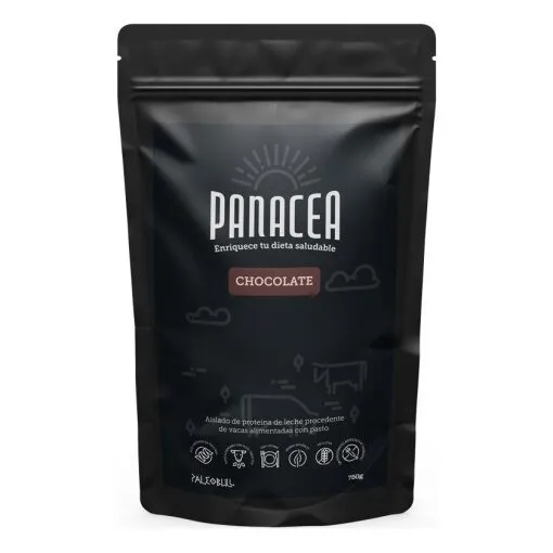 Panacea chocolate