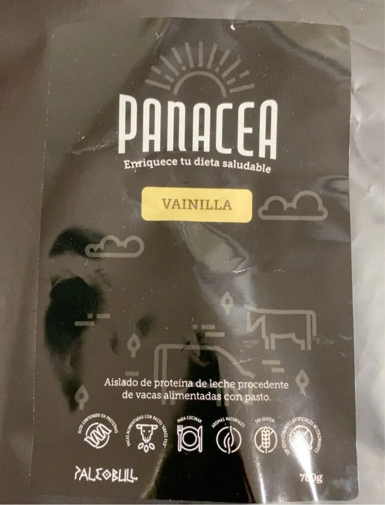 Panacea