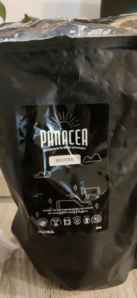 Panacea