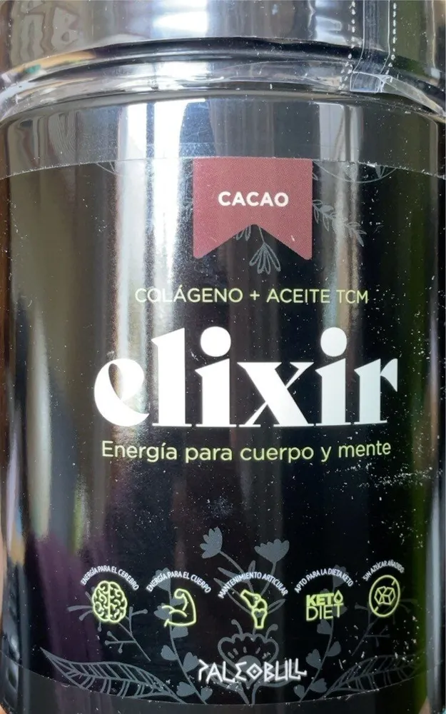 Elixir