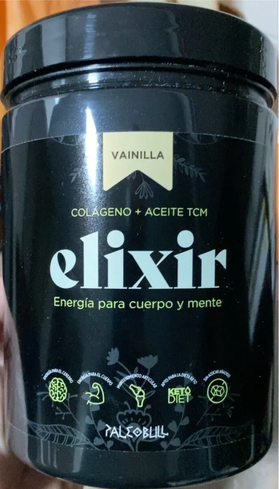 Elixir