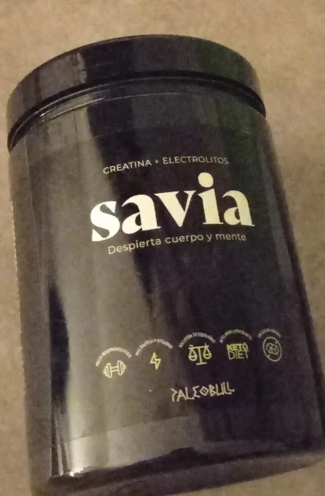 Savia