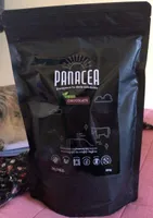 Proteina en polvo vegana