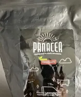 Proteína vegana chocolate