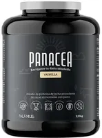 Panacea vainilla