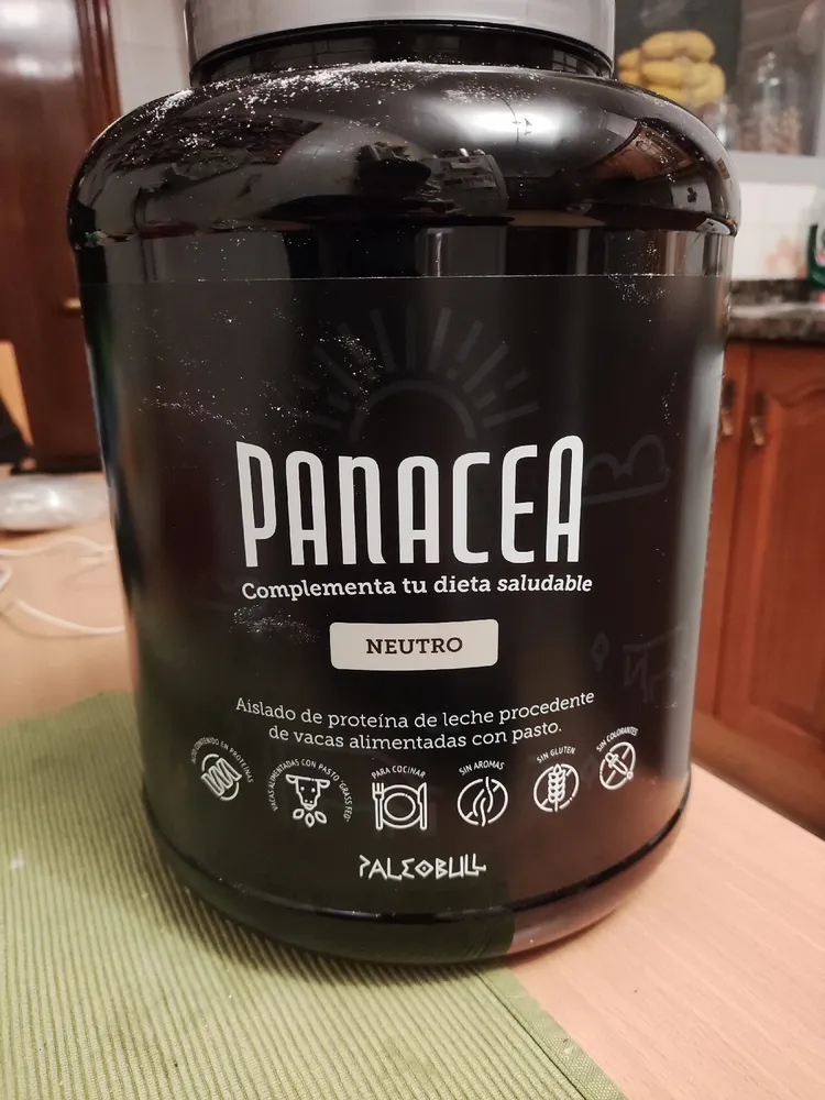 Protein Powder