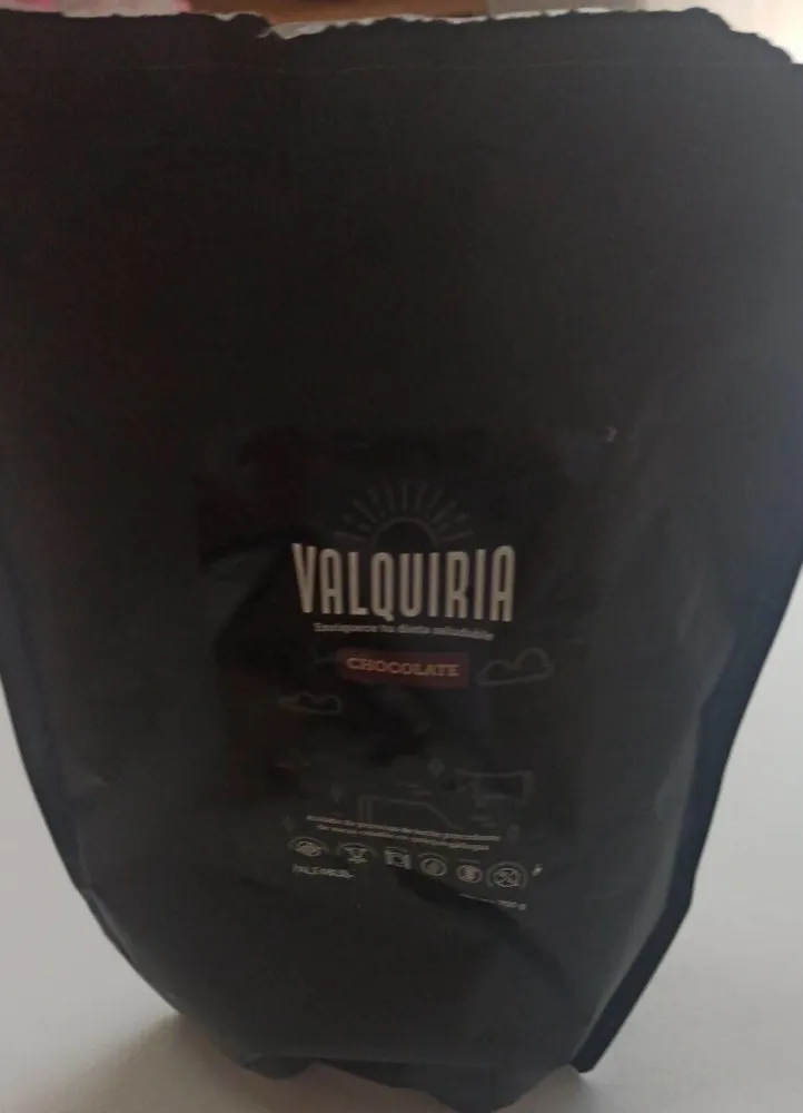 Valquiria Chocolate