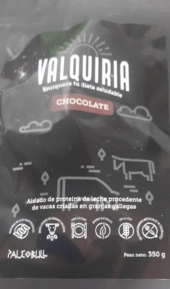 Valquiria