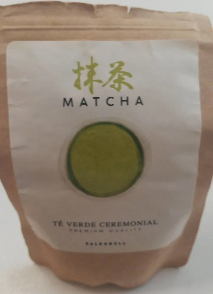 Matcha Té Verde Ceremonial