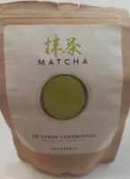 Matcha Té Verde Ceremonial
