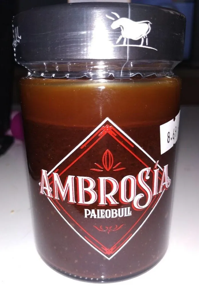 Ambrosía