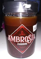 Ambrosía