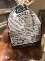 Rosquillas