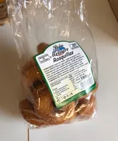 Rosquillas