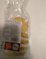 Rosquilla blanca