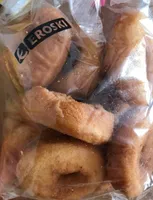 Rosquillas las clasicas
