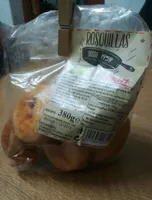 Rosquillas