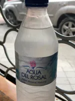 Agua Mineral Natural