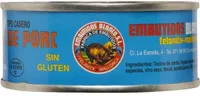 Paté de hígado de cerdo
