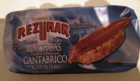 Anchoas