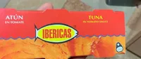 Atun en tomate