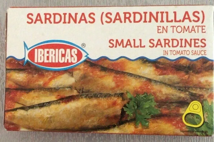 SARDINAS (SARDINILLAS)