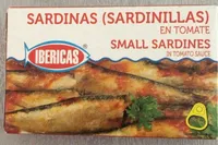SARDINAS (SARDINILLAS)