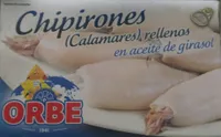 Chipirones