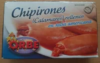 Chipirones