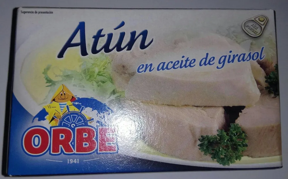 Atún