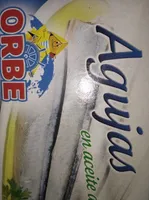 Agujas