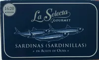 Sardinillas