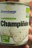 Champiñón Laminado