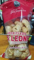 Cortezas de cerdo