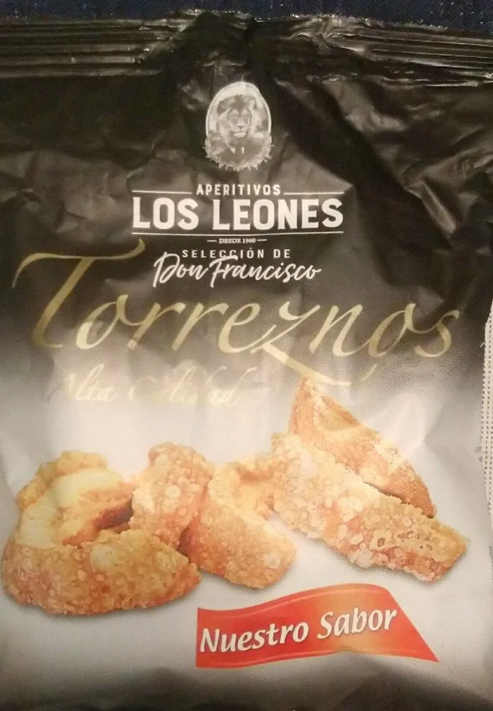 Torreznos