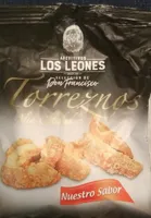 Torreznos
