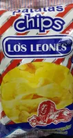 Patatas fritas