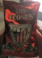 Patatas fritas