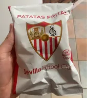 Patatas Fritas