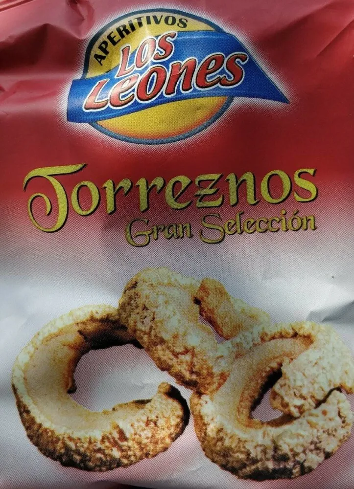 Torreznos gran selección