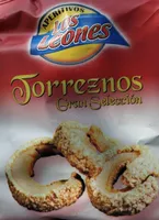 Torreznos gran selección