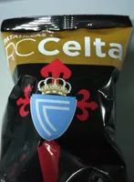 Patatas fritas Celta