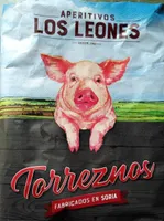Torreznos