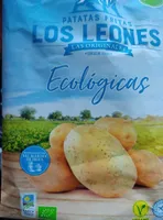 Patatas fritas