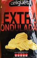 Patatas fritas