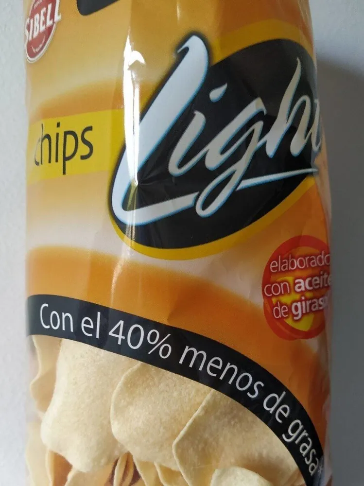 Chips light