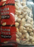 Cacahuetes